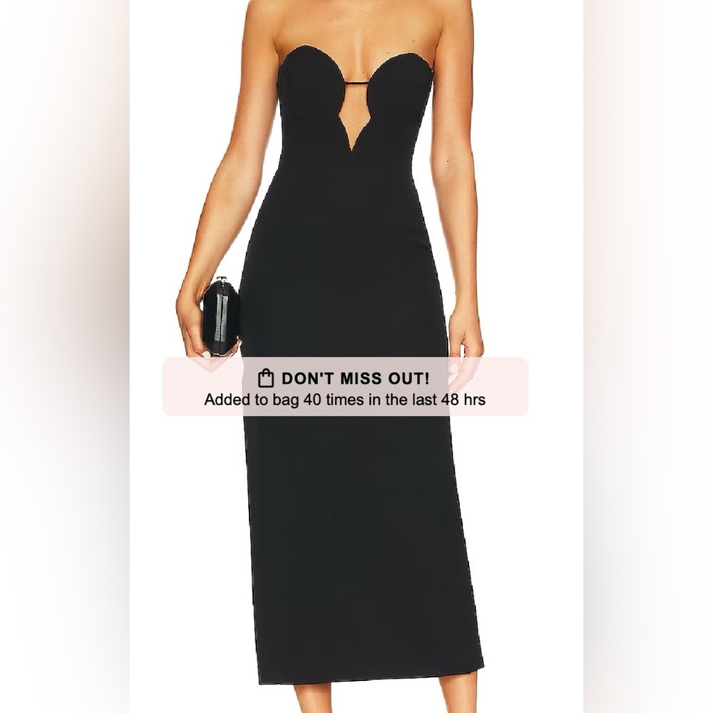 Eleni Mini Dress